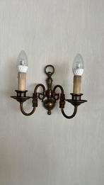 Appliques mural, Enlèvement ou Envoi, Comme neuf, Métal