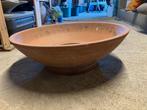 Grote plantenschaal, Tuin en Terras, Bloempotten, Ophalen, Gebruikt, 40 cm of meer, Rond