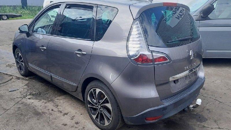 AMORTISSEUR ARRIÈRE GAUCHE Renault Scénic III (JZ), Autos : Pièces & Accessoires, Suspension & Châssis, Renault, Utilisé