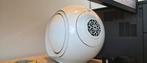 Devialet Phantom reactor 600w iconic White met stands zgan, Overige merken, Ophalen of Verzenden, Zo goed als nieuw, 120 watt of meer