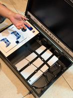 Valise portable ps5 avec ecran msi, Games en Spelcomputers, Games | Pc, Ophalen, Zo goed als nieuw