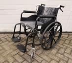 licht Gewicht Opvouwbare Rolstoel, Diversen, Ophalen of Verzenden, Inklapbaar, Nieuw