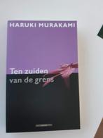 Ten zuiden van de grens - Haruki Murakami, Ophalen, Zo goed als nieuw, Haruki Murakami, Wereld overig