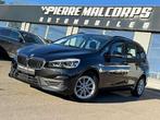 BMW 218 iA Gran Tourer 7 PL. / 6D / NAV / CARPLAY / AIRCO, Automaat, Monovolume, Euro 6, 2 Reeks