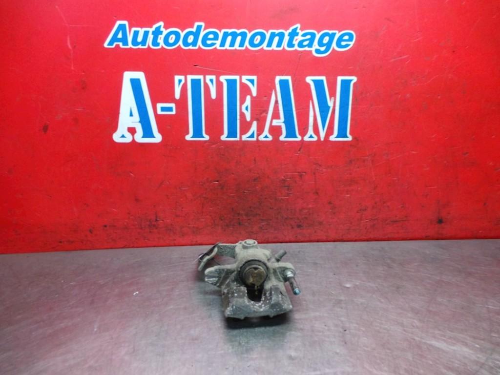 ETRIER DE FREIN ARRIÈRE GAUCHE Opel Astra G (F08 / 48), Utilisé, Opel
