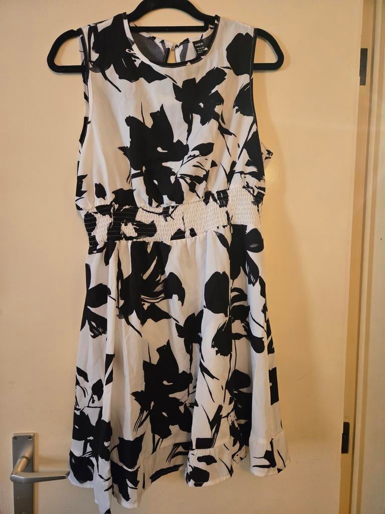 Jurkje Shein nieuw maat xl - 44, Ophalen of Verzenden