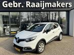 Renault Captur 1.5 dCi Expression EDC*Navi*Airco*, Achat, 90 ch, Euro 6, Entreprise
