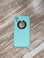 IPhone XR hoesje, Ophalen, Zo goed als nieuw, IPhone XR, Hoesje of Tasje