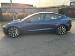 Tesla model 3, Autos, Tesla, Euro 6, Noir, 5 portes, 2265 kg