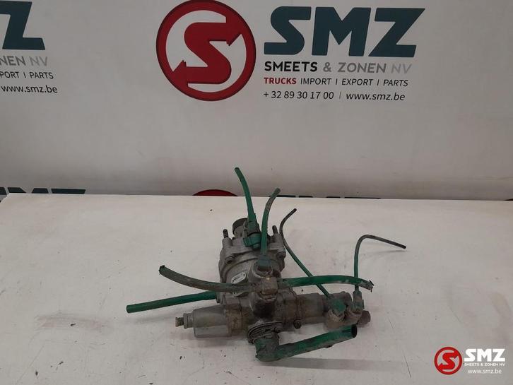 Occ hoogteregelingventiel MAN, Auto-onderdelen, Vrachtwagen-onderdelen, MAN, Overige Auto-onderdelen, Gebruikt