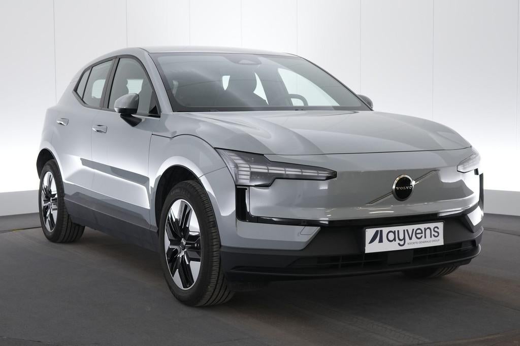 (2FSK694) VOLVO EX30, Auto's, Volvo, Stof, Gebruikt, https://public.car-pass.be/vhr/24f9e81e-b3a3-410d-9ced-11c02977daaa, EX30