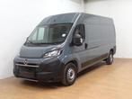 Opel Movano 3500 2.2 Turbo D S/S 180 AT8 L3H2 Heavy, Argent ou Gris, 4 portes, Entreprise, 3 places
