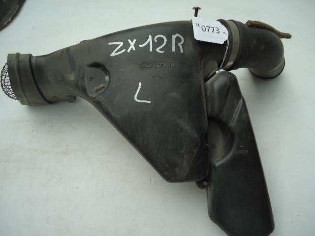 ZX6R 1994 - 1997 Kawasaki Luchthapper D1-19360, Motos, Pièces | Kawasaki