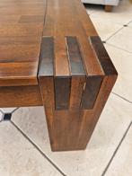 table basse de salon, Maison & Meubles, Tables | Tables de salon, 100 à 150 cm, Moins de 50 cm, Enlèvement, Utilisé