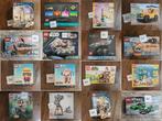 Grote Partij Lego Sets - Alles Nieuw in Doos, Ophalen of Verzenden, Nieuw, Complete set, Lego