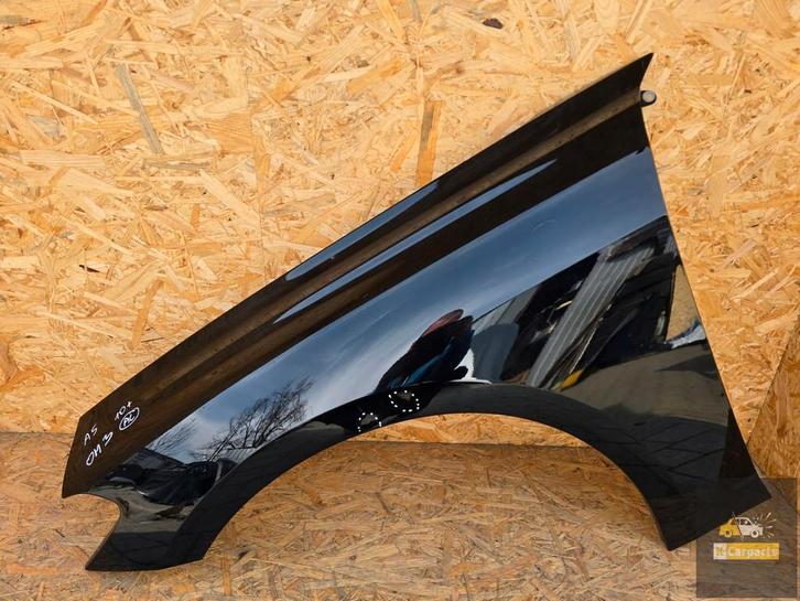 Audi A5 B10 III Avant 2024- linkervoorvleugel, Auto-onderdelen, Carrosserie, Audi, Gebruikt