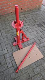 Matthys - machine à démonter les pneus, Autos : Divers, Enlèvement