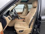 2006 Land Rover Range Rover Sport, Auto's, Land Rover, Automaat, Gebruikt, Bedrijf, Diesel