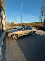 BMW E36 316i Compact Automaat, Autos, Cuir, Entreprise, Carnet d'entretien, Noir