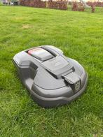 Robot tondeuse Husqvarna AM 310, Ophalen, Gebruikt, Bestuurbaar via app