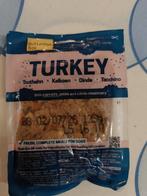 Butternut Turkey, vers hondenvoer (diepvries) klein hondjes, Dieren en Toebehoren, Ophalen