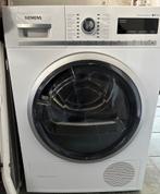 Droogkast Siemens (A++), Comme neuf, Chargeur frontal, Enlèvement, À condensation