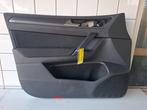 Portierbekleding 4Deurs links-voor van een Volkswagen Golf S, Auto-onderdelen, Gebruikt, -, Volkswagen, -