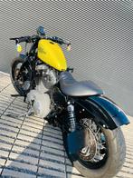 harley 1200Xl, Plus de 35 kW, 2 cylindres, Particulier, 1200 cm³