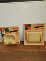 BALTONIC Porte-rouleaux et porte-savon Neufs, Enlèvement ou Envoi, Neuf, Beige, Autres types
