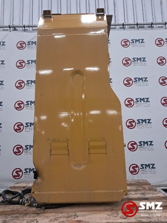 Fuel tank Caterpillar, Nieuw