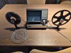 Bolex V180 Duo filmviewer, Verzamelen, Ophalen of Verzenden, 1960 tot 1980, Projector
