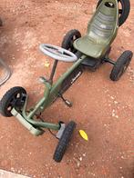 Berg Jeep go kart, Enfants & Bébés, Jouets | Extérieur | Go-cart & Cuistax, Enlèvement, Utilisé, Berg
