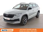 Skoda Kodiaq 1.5 TSI ACT SportLine (bj 2023, automaat), Auto's, Skoda, https://public.car-pass.be/vhr/1a9c473f-99c6-4578-9adf-90baf84d7e19