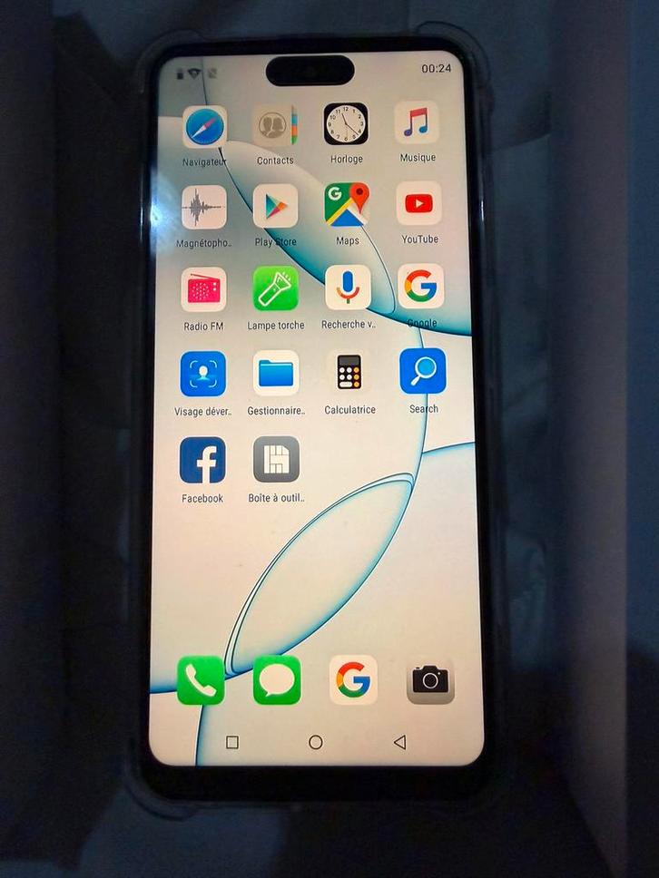 I 17 pro max androïde 16g 1tb or, Télécoms, Téléphonie mobile | Apple iPhone, Neuf, 1 TB, Sans abonnement, Sans simlock, Or, Enlèvement ou Envoi