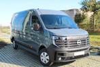 Nissan Interstar VAN L2H2 dCi 170pk AT Tekna + Cargo Pack, Auto's, Bestelwagens en Lichte vracht, Automaat, Stof, https://public.car-pass.be/vhr/43ee02f0-b3da-44a9-977b-052cb6fbcb0c