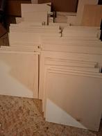 Meubelpanelen, Ophalen