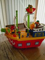 jouets enfants Bateau pirate, Enlèvement, Comme neuf