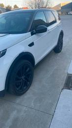 LAND ROVER DISCOVERY SPORT TD4 HSE LUXURY DYNAMIC PACK SPORT, Cuir, Achat, Euro 6, Commande vocale