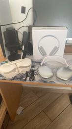 Je vend aipords max sans fille, Télécoms, Téléphonie mobile | Écouteurs, Enlèvement ou Envoi, Comme neuf, Intra-auriculaires (In-Ear)