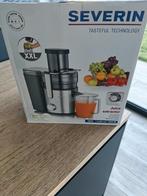 Sapcentrifuge NIEUW, Ophalen, Nieuw, Sapcentrifuge