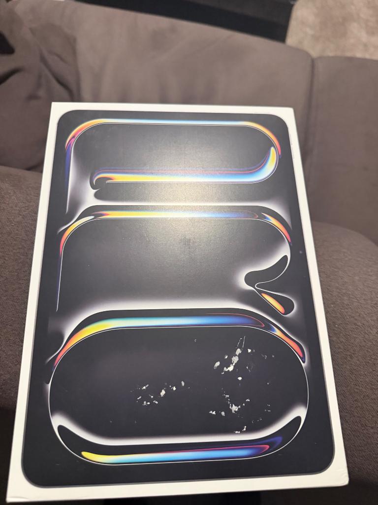 Apple iPad Pro, Computers en Software, Apple iPads, Ophalen, Apple iPad, 11 inch, Nieuw