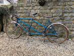 Vintage Gitane tandemfiets, 51 tot 55 cm, Ophalen, Gitane, Jaren '60 of nieuwer
