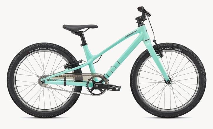 Specialized jett ( kinderfiets), Vélos & Vélomoteurs, Vélos | Garçons, 20 pouces, Enlèvement