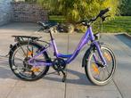 Vélo fille CUBE 20´, Enlèvement, Comme neuf, 20 pouces