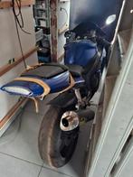 Yamaha  r1 zonder papieren voor onderdelen, Motoren, Super Sport, Particulier, Meer dan 35 kW, 1000 cc