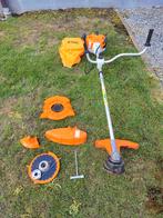 Stihl FS 260C, Tuin en Terras, Ophalen, Accu