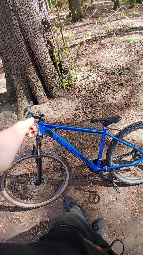 Fiets te koop, Ophalen of Verzenden