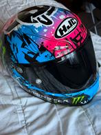 Hjc maat L, Motoren, Kleding | Motorhelmen, Ophalen, L, HJC