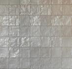 Keramische zelliges 10x10 grey, Ophalen