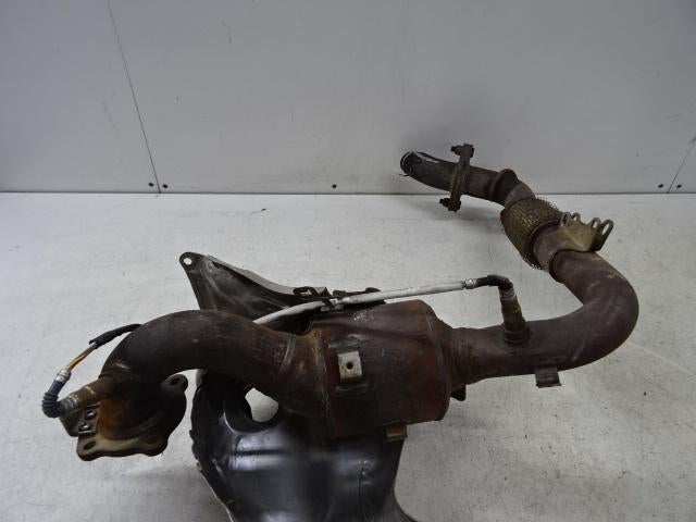 CATALYSEUR Ford Fiesta 6 (JA8) (01-2008/01-2018), Mevr. I. Hauben, Rue de l'Espoir 34 34
4030  GRIVEGNÉE, BE, Info@Collignon.be